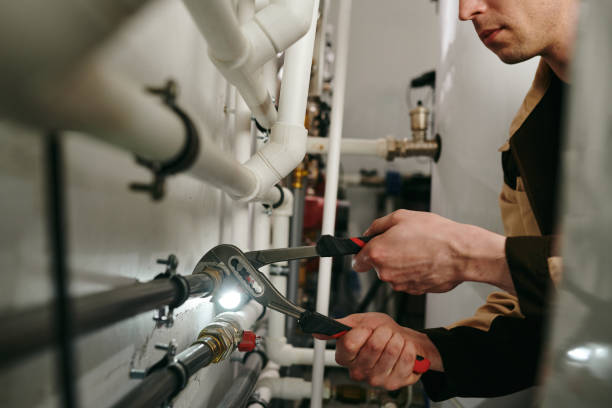 Best Sewer Cleaning Services  in Wickes, AR