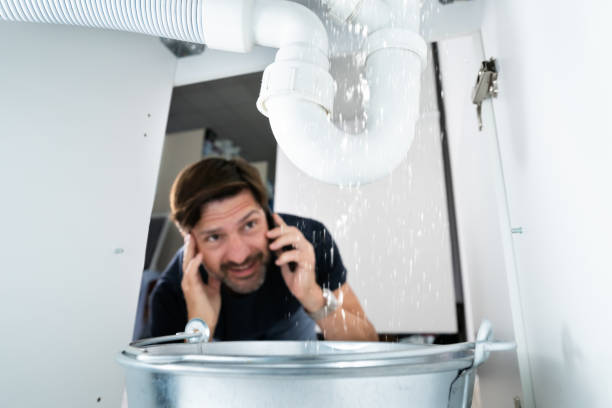 Professional Plumbing in Wickes, AR