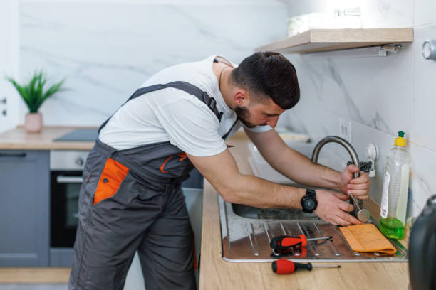Best Water Heater Repair  in Wickes, AR