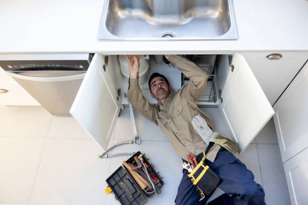 Best Same-Day Plumbing Service  in Wickes, AR