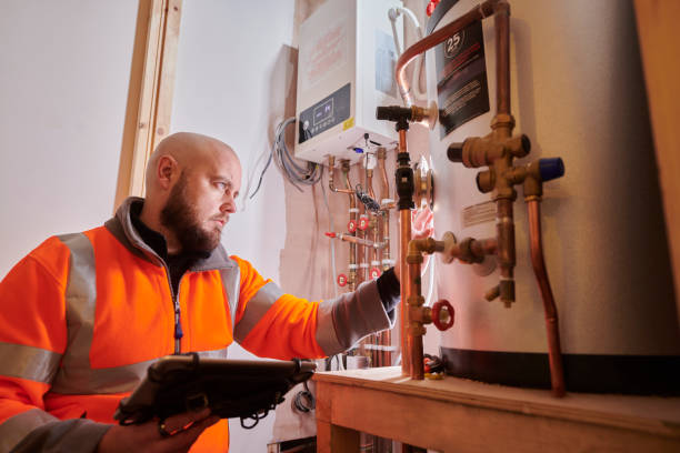 Best Water Softener Installation  in Wickes, AR
