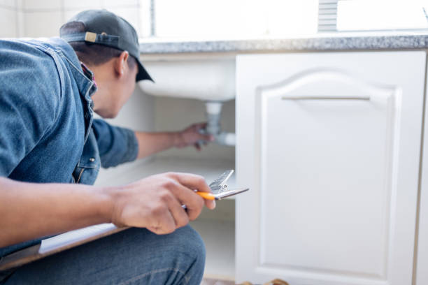 Best Emergency Plumbing Repair  in Wickes, AR