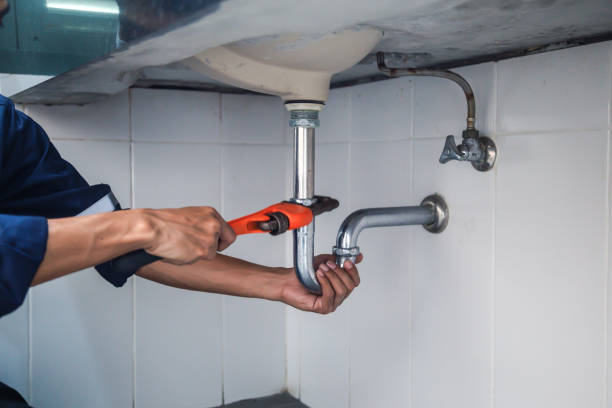 Best Best Plumbers Near Me  in Wickes, AR