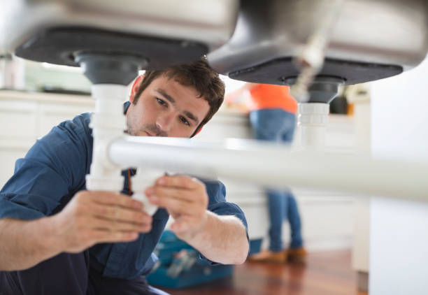 Best Plumbing Services Near Me  in Wickes, AR