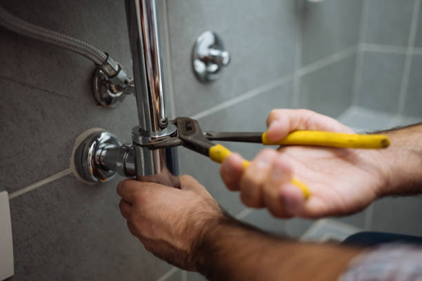 Best Septic Systems  in Wickes, AR
