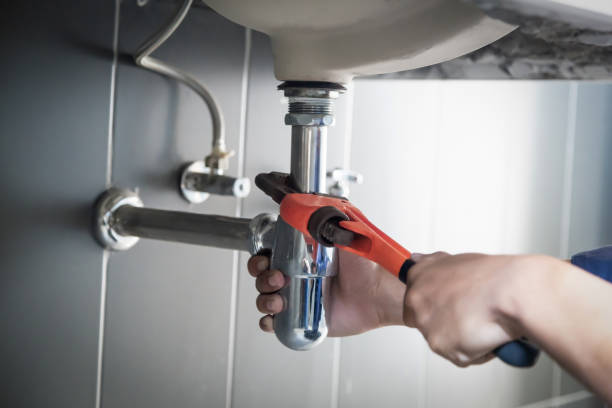  Wickes, AR Plumbing Pros
