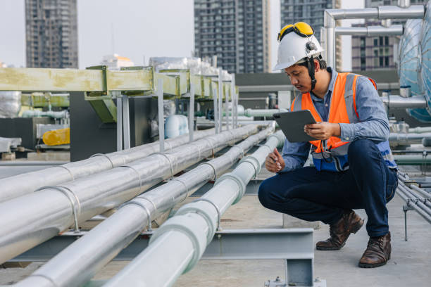 Best Gas Line Repair  in Wickes, AR