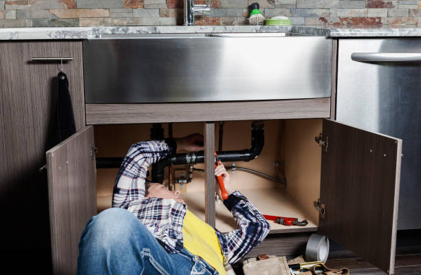 Best Affordable Plumber Near Me  in Wickes, AR
