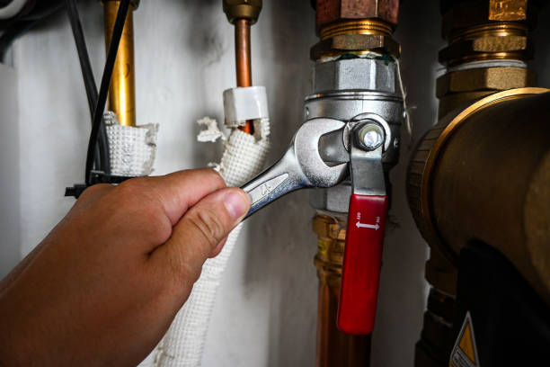 Best Pipe Repair Near Me  in Wickes, AR